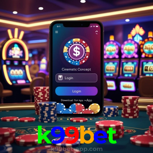 k99bet: Valor Inigualável em Promoções e Ofertas Exclusivas!
