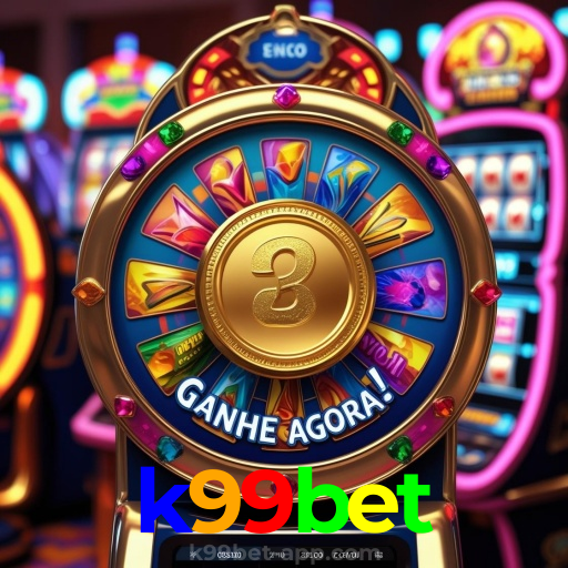 k99bet BET - Apostas Esportivas e Cassino ao Vivo