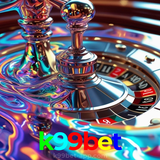 k99bet: Jogos de Mesa ao Vivo - Imersão Total, Slots - Grandes Prêmios, Roleta - Altas Chances