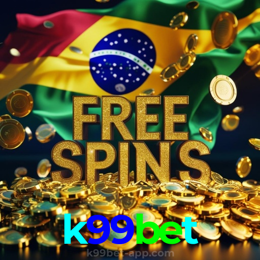 Site oficial da k99bet: cassino e apostas no Brasil