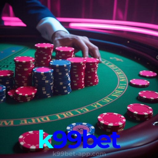 k99bet — site oficial: bônus e jackpots no Brasil