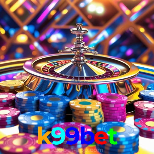 k99bet: Jogos de Mesa ao Vivo - Imersão Total, Slots - Grandes Prêmios, Roleta - Altas Chances