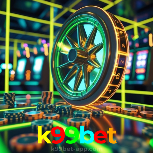 k99bet — site oficial: bônus e jackpots no Brasil