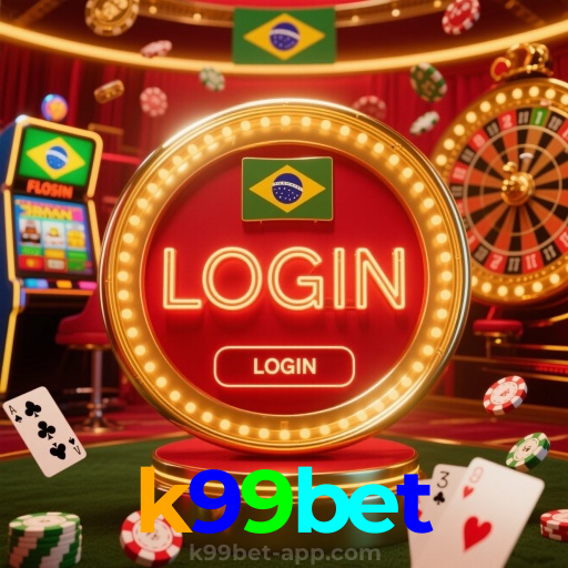 k99bet: roleta e blackjack ao vivo, slots com jackpots