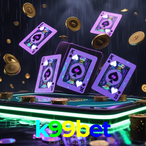 k99bet — site oficial: bônus e jackpots no Brasil