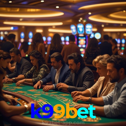 k99bet: Descubra Bônus Generosos e Promoções Exclusivas!