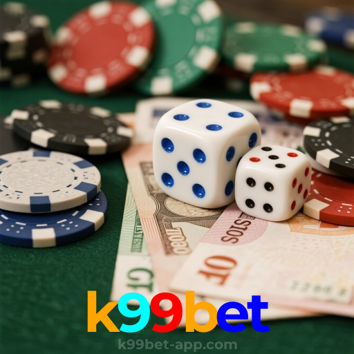 Baccarat, roleta e blackjack ao vivo | k99bet