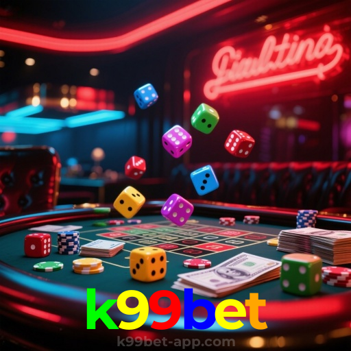 k99bet: Descubra Bônus Generosos e Promoções Exclusivas!