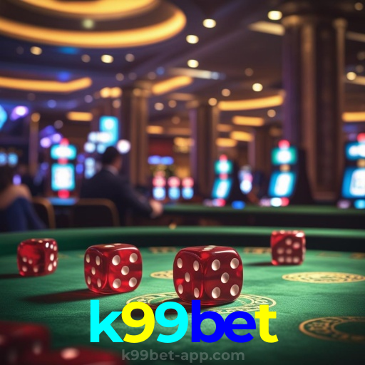 k99bet: Experiência Superior em Apostas com Serviço Profissional